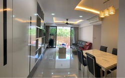 Blk 348D Adora Green (Yishun), HDB 5 Rooms #252433951